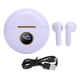 thumbnail image 2 of Auriculares para juegos con Bluetooth, auriculares para juegos con Bluetooth, auriculares inalámbricos compactos para juegos, auriculares para juegos con Bluetooth, rendimiento confiable, 2 of 9