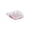 Pink, variant on Kraoden Dog Toilet Potty Box with Drawer for Small and Medium Dogs, Easy Clean, Space-Saving Design, Efficient Urine Prevention, Ideal for Toilet Training, Detachable Structure