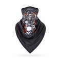 thumbnail image 2 of Shadoumai Cooling Neck Gaiter Bandana for Outdoor Activities Breathable Quick-Drying Sun Protection Motorcycle Riding Scarf, 2 of 3