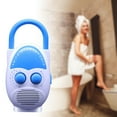 thumbnail image 2 of Poignée Supérieure de Haut-Parleur à Bouton Compact pour Garage à Domicile Volume Réglable Bleu, 2 of 8