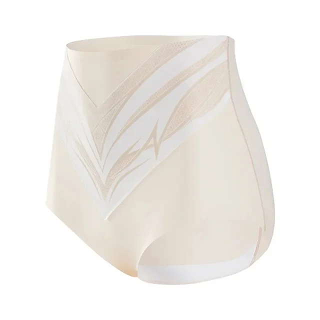Ropa interior de cintura alta para mujer, lencería que levanta los glúteos, moldeadora de cintura, bragas moldeadoras para mujer, bragas sexys para posparto.