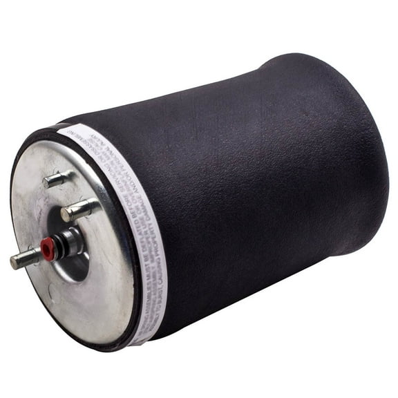 Maxpeedingrods Rear Left Air Shock Suspension Air Spring Bag Automotive Specialty Parts for BMW E53 X5 Sport 2000-06