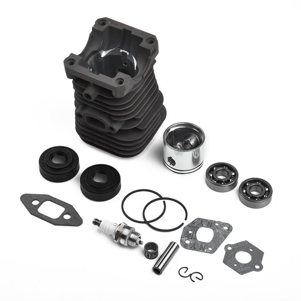 Bgsha Cylinder Piston Crank Bearing Seal Kit For For For For