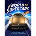 thumbnail image 1 of Pre-Owned A World of Supercars (Hardcover) 1526309645 9781526309648, 1 of 1
