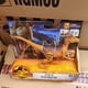 thumbnail image 4 of Modelo de dinosaurio de batalla competitivo Jurassic de Mattel, juguete articulado de plástico móvil GCR54, Velociraptor plesiosaurio, regalos de moda para las fiestas, 4 of 5