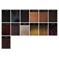thumbnail image 2 of 2X MEDIUM BOX BRAIDS 30" - FREETRESS SYNTHETIC CROCHET PRE-LOOPED BRAID [4 Medium Brown], 2 of 2