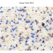 Pool Patch Pool Pebble Repair Kit, Pebble Plaster 50-Pound, Aqua Cool Mini