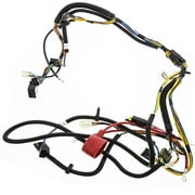 Troy-Bilt 925-06000B Main Harness Mustang XP FAB 50 42 54 46
