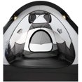 thumbnail image 3 of The North Face Mountain 25 Tent - Summit Gold/Asphalt Grey, 3 of 5