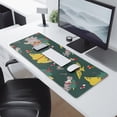 thumbnail image 2 of Long Mouse Pads for Desk,Green Dinosaurs ChristmasTrees Socks Desk Mats on Top Of Desks, Desk Mouse Pad Extra Large with 3mm Non-Slip Base and Stitched Edge for Gaming,Work,Home 31.5"x11.8", 2 of 5
