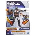 thumbnail image 1 of Figura de Acción Hasbro Star Wars Action FX The Mandalorian, 1 of 6