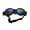 black, variant on Pet Goggles for Dogs , UV Protection Sunglasses, Adjustable Foldable Cool Pet Accessory white