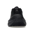 thumbnail image 3 of Hoka One One Bondi SR Triple Black - 1110520-BBLC, 3 of 6