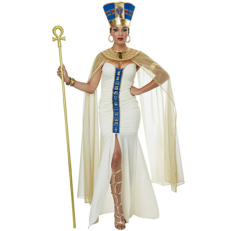 Queen of Egypt Adult Costume