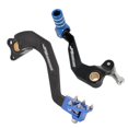 thumbnail image 2 of suitable for Motorcycle CNC Shifter Shift Pedal Lever Rear Foot Brake Pedal Lever For YAMAHA XT250 08-21 XT250X 06-17 SEROW250 05-20 TRICKER, 2 of 6