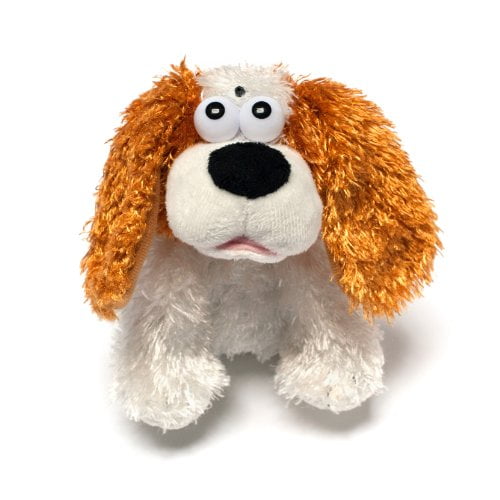Chatback Roffle Mates Talking Toy Dog