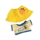 thumbnail image 5 of 2x Ropa para Muñecas con Accesorios de Sombrero Ropa en Miniatura para Muñecas de 20 cm Muñecas de Niñas Helado, 5 of 9