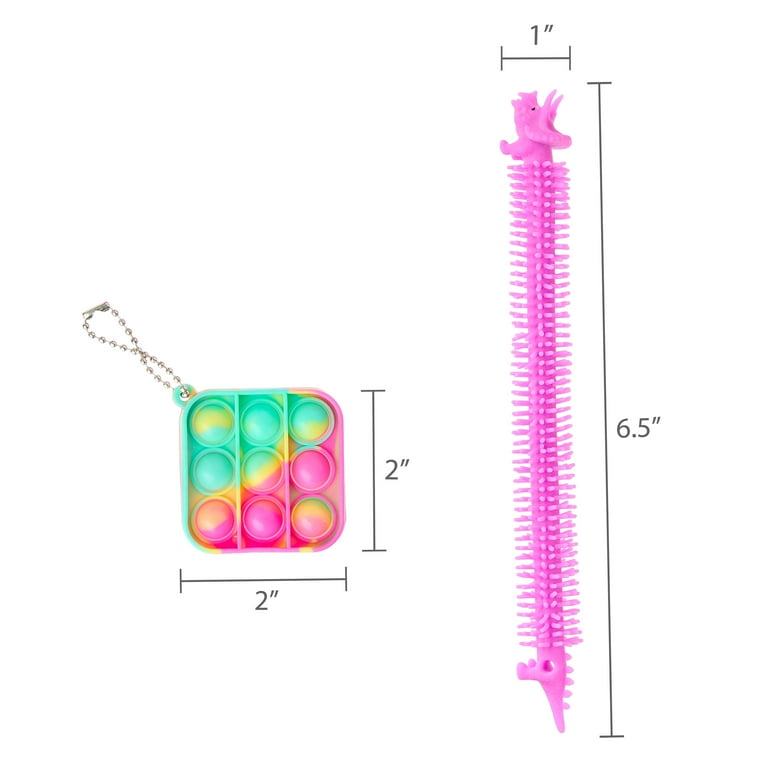 8230188 Squeez Haricots Pois Pois Noix Porte-clés Fidget Jouets Squishy Anti Str