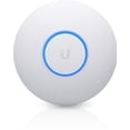 thumbnail image 1 of Ubiquiti Networks UniFi NanOPH Interne 1733 Mbit/s Power Over Ethernet (PoE) Point d'Accès WLAN Blanc, 1 of 1