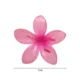 thumbnail image 1 of Moda vacaciones en la playa Bohemia huevo flor pinza para el cabello pinzas para el cabello flor degradada pinza para el cabello grande horquilla muje, 1 of 5