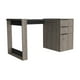 thumbnail image 1 of Escritorio Office C/Puerta Batiente Madera Excelsior, 1 of 5