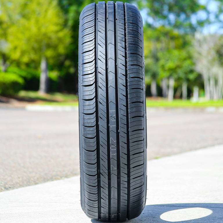 yurie195／65R15 Ameritread Total Comfort 195/65R15 91V Standard Load All-Season