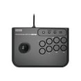 thumbnail image 3 of HORI Fighting Stick Mini - Arcade Stick - 8 Boutons - Filaire - pour PC, Nintendo Switch, 3 of 3