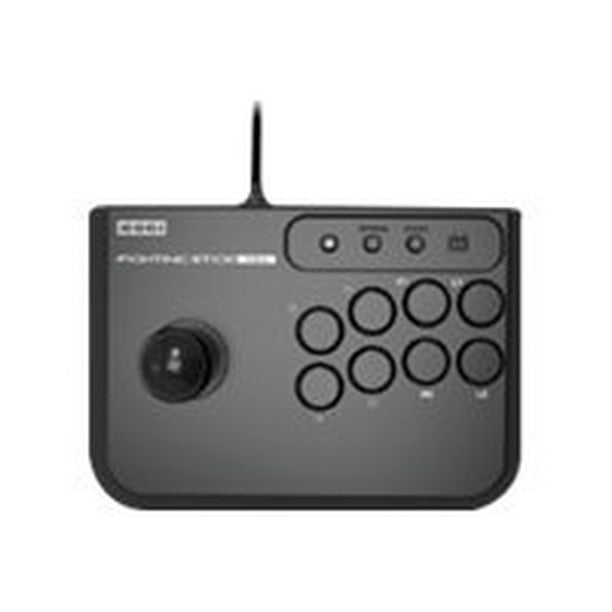 HORI Fighting Stick Mini - Arcade stick - 8 buttons - wired - for