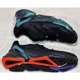 thumbnail image 3 of Ad-id-as X9000L4 Heat.RDY Black Pulse Aqua Running Training Shoes Mens Sz 8.5, 3 of 6