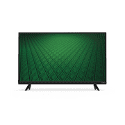 VIZIO D32HN-D0 D-Series 32" 720p 60Hz Class Full Array LED TV Black - Refurbished