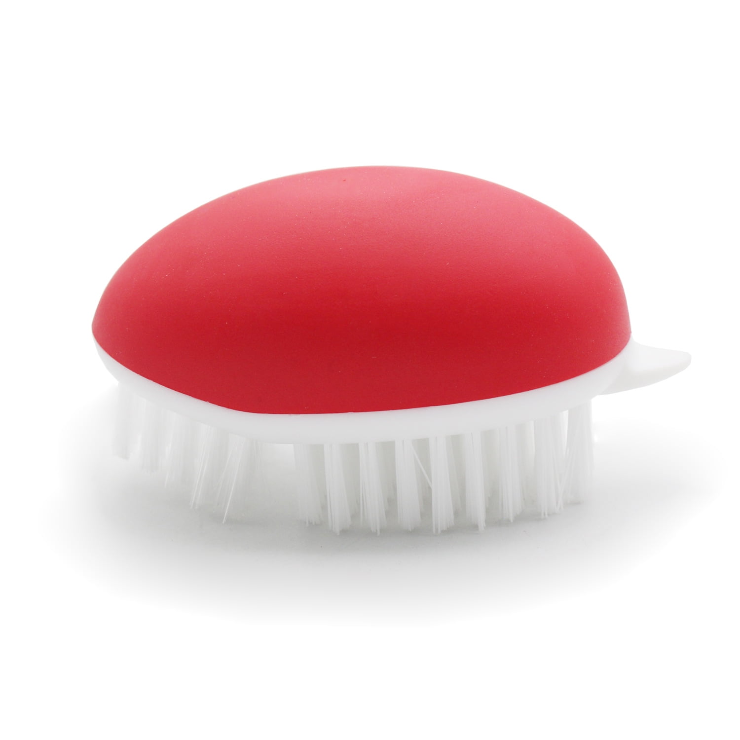 Rush Vegetable Brush Potato Scrubber Brush Vegetable Brush Scrubber for