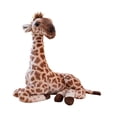 thumbnail image 3 of arctrm Giraffe Birthday Gift Stuffed Animal Cartoon Ornament Doll for Car Sofa Room 30cm, 3 of 9