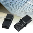 thumbnail image 6 of Slatcetga 200Pcs Greenhouse Film Clip Fixing Clamp Greenhouse Accessories for Netting Plastic Film, 6 of 8