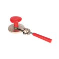 thumbnail image 4 of DimyFew Manual Can Sealer Handheld Bottle Sealing Machine Aluminum Non Slip Handle Ergonomic Design Small Gadget Suitable for Home Kitchen Retail Store Grocer 23.5x8x8cm, 4 of 8