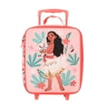 thumbnail image 2 of Set de viaje Bioworld Moana Pua & Moana Tropical Print Youth, 2 of 8