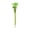 Parsley#002, variant on Felt Vegetable Cat Chew Toys, Natural Silver Vine Silver Vine Molar Sticks,Carrot & Parsley Kitten Teething Toys,Indoor Cat Calming Interactive Toys,Cat Dental Care, Prevent Furniture Chewing-Carrot
