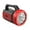Red RD, variant on Giunmcul Tax Free Weekend Outdoor Solar Flashlight, Strong Light, U-disk, Radio, Multifunctional Wireless Bluetooth Audio, Handheld