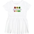 thumbnail image 3 of Inktastic Juneteenth 6-19-1865 with Flowers Girls Baby Dress, 3 of 5