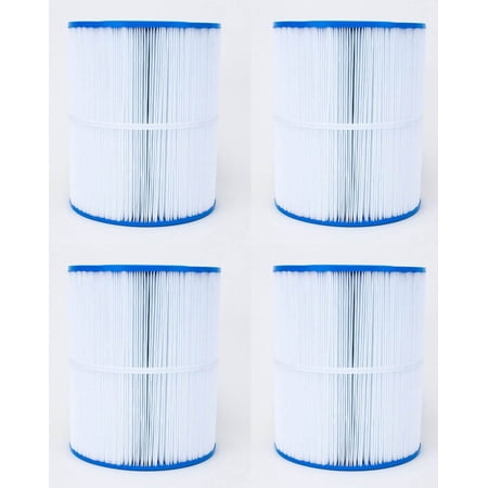 Unicel C-8465 Hot Springs Spa Watkin Replacement Filter Cartridge(4Pk)
