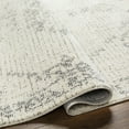 thumbnail image 4 of Mark&Day Area Rugs, 2x7 Heritage Creek Traditional Beige Runner Area Rug (2'7" x 7'2"), 4 of 5
