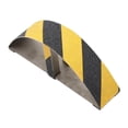 thumbnail image 1 of Puente obstáculo Yotijar Metal Piezas de actualización Amarillo negro, 1 of 7