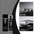 thumbnail image 2 of MKHSQHDG Today's Deals Shaver Cleaning Spray 100Ml Beard Trimmer Spray for Easy Cleaning and Lubrication, 2 of 9