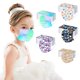 thumbnail image 1 of 50 Uds. Mascarilla desechable para niños con estampado de dibujos animados máscaras protectoras para niños oso de fresa  Electrónica, 1 of 4