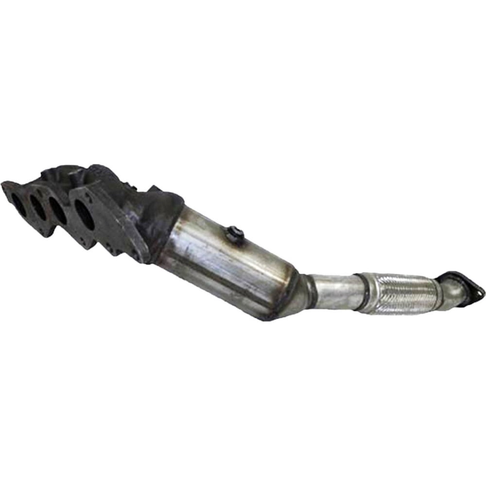 Davico 19453 Catalytic Converter For Ford Focus, OE