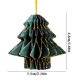 thumbnail image 2 of Xihbxyly Ofertas Relámpago Del Día Prime Solo Hoy Los Colores Del Papel En Navidad, Los Colores Del Papel En Navidad, Los Colores de Navidad, La Belleza de Los Navideños En Colgaria, 2 of 2