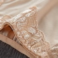 thumbnail image 4 of Kelon Culottes pour Femmes Liquidation Culottes Décontractées en Acrylique pour Femmes sous-Vêtements pour Femmes Bikini Absorption Régulière sous-Vêtements, 4 of 8