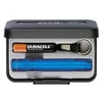 thumbnail image 1 of Mag k3a112 Aaa Solitaire Torch Boxed Flashlight - Blue, 1 of 2