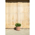 thumbnail image 6 of Veradek Demi Series 12" Plastic-Stone Planter - Terracotta, 6 of 10