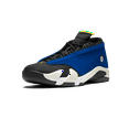 thumbnail image 4 of JORDAN MENS Air Jordan 14 Retro Low "Laney" 807511 405 from Stadium Goods, 4 of 6