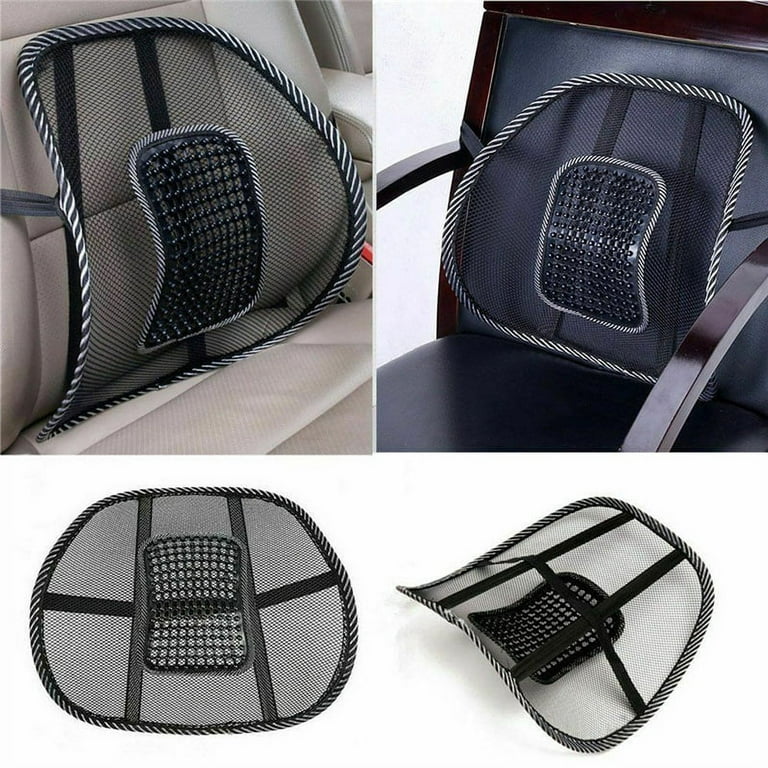 Customize Portable Lumbar Support For Car - Healthcare Supply